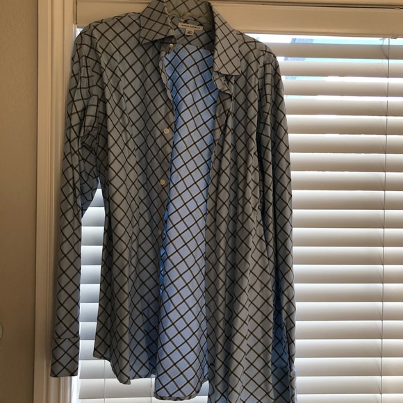 Men’s XL Banana Republic Button Down Shirt - Picture 1 of 3